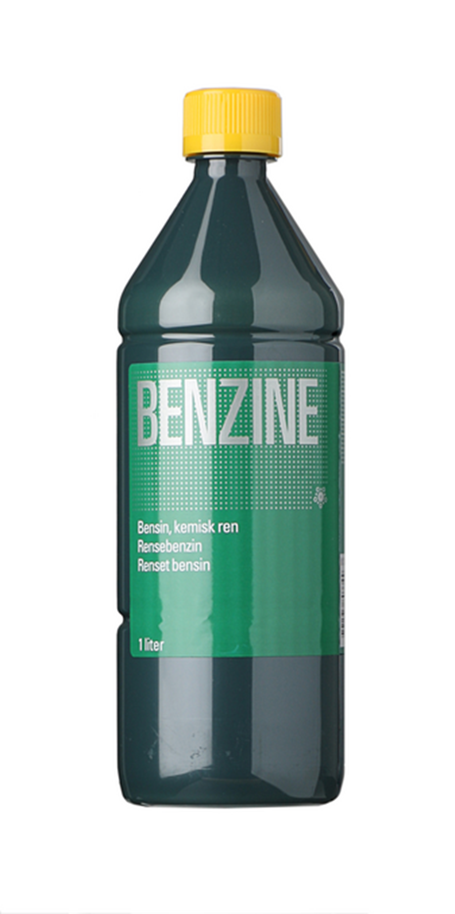 Rensebenzin