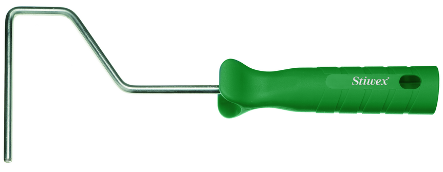 Basic Rullehåndtag Kort Quick 7805