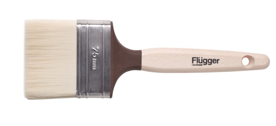 Fladpensel High Finish 1191