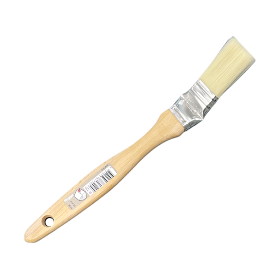 Vinkelpensel High Finish kort 1134