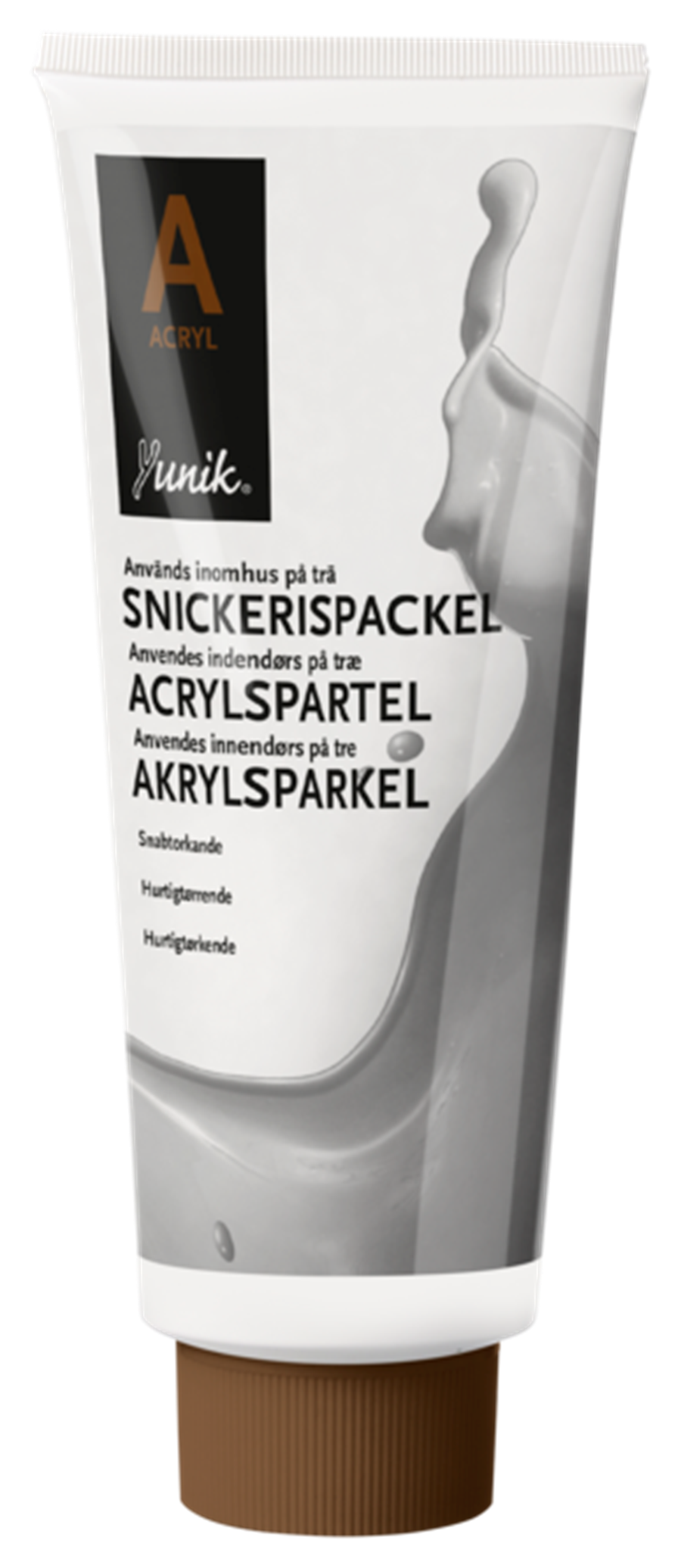 Acrylspartel