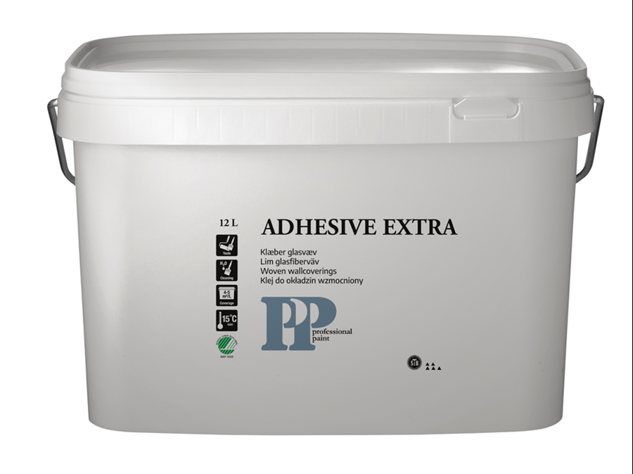 Adhesive Extra