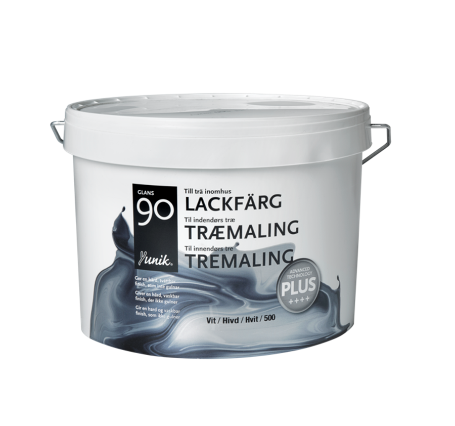 Træmaling 90 Plus