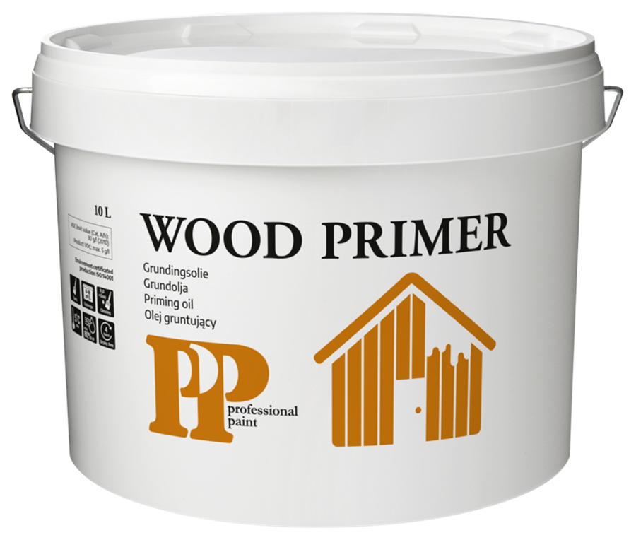 Wood Primer