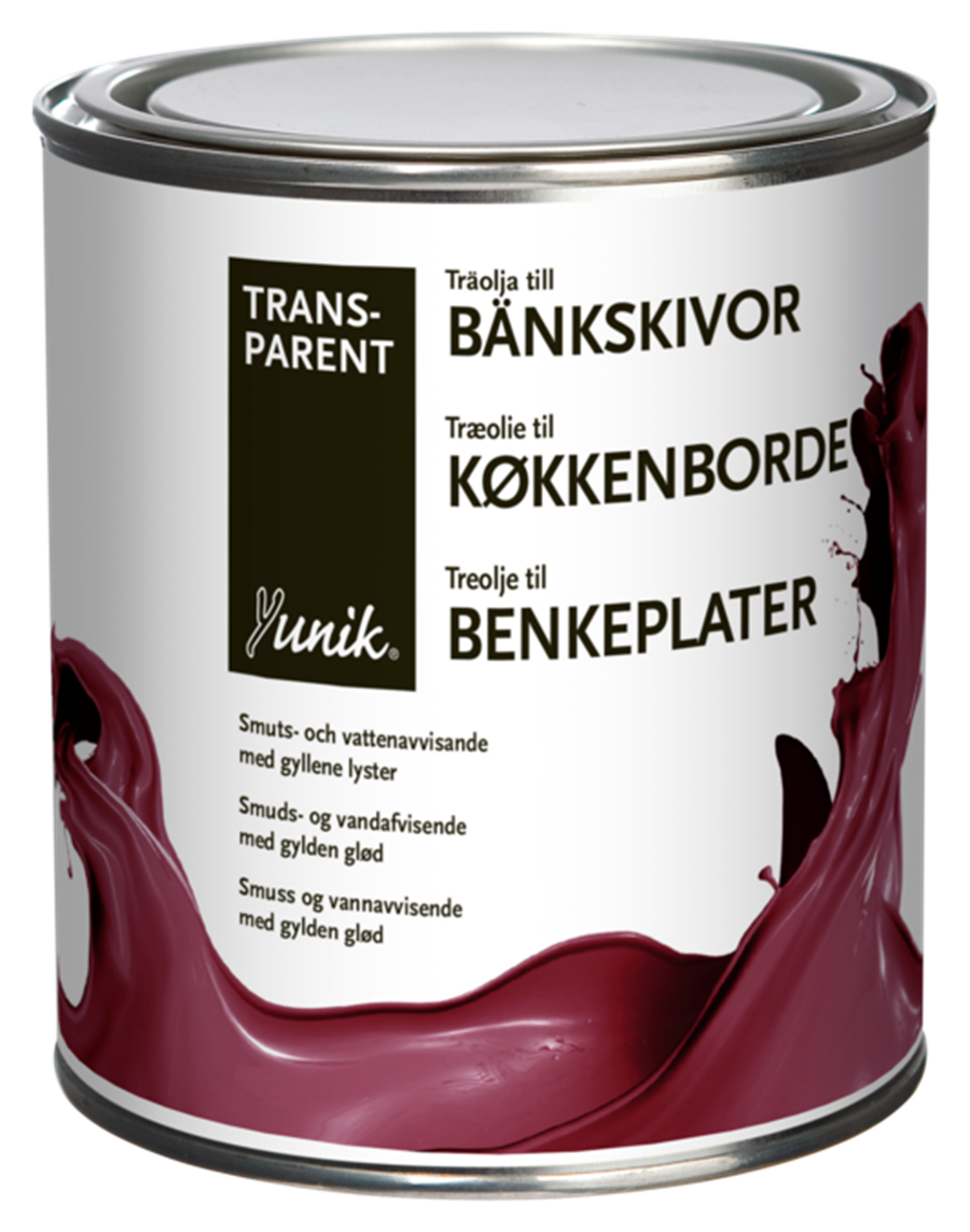 Bordpladeolie