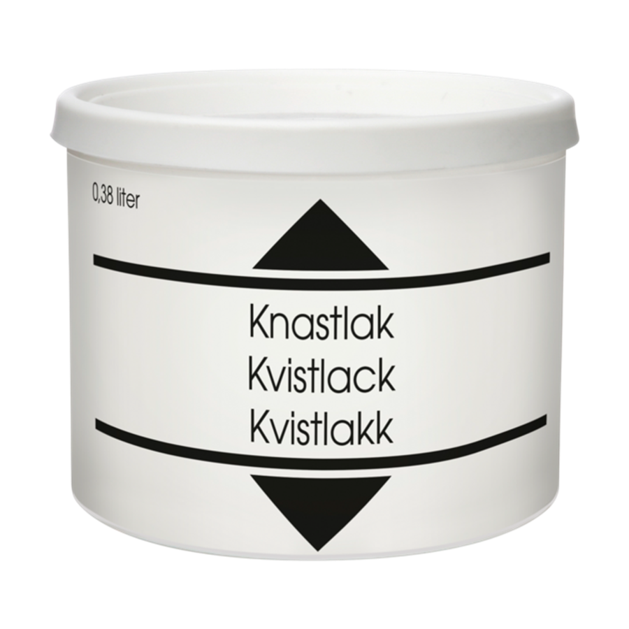 Knastlak