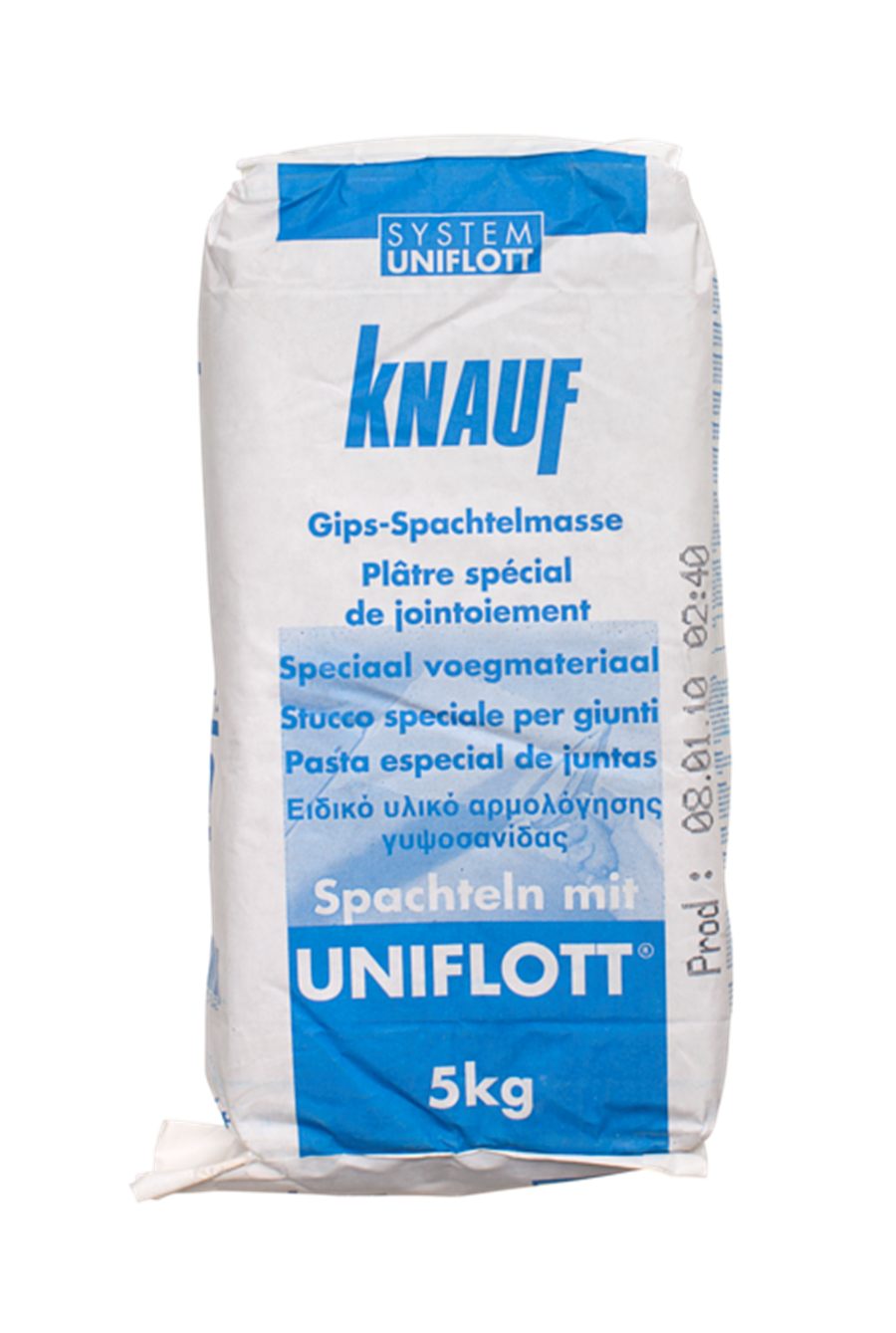 Uniflott