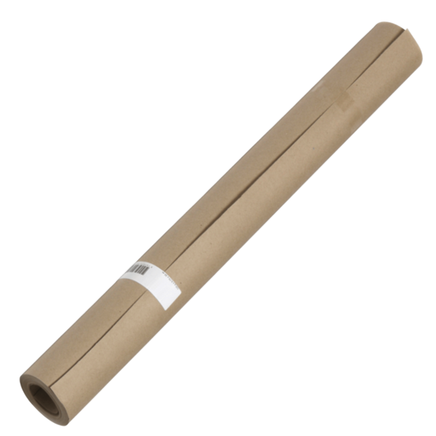 Afdækningspap 100 g FSC certificeret