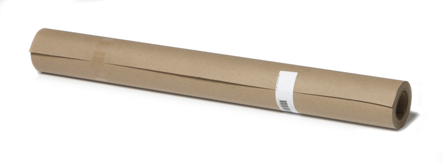 Afdækningspap 125 g FSC certificeret