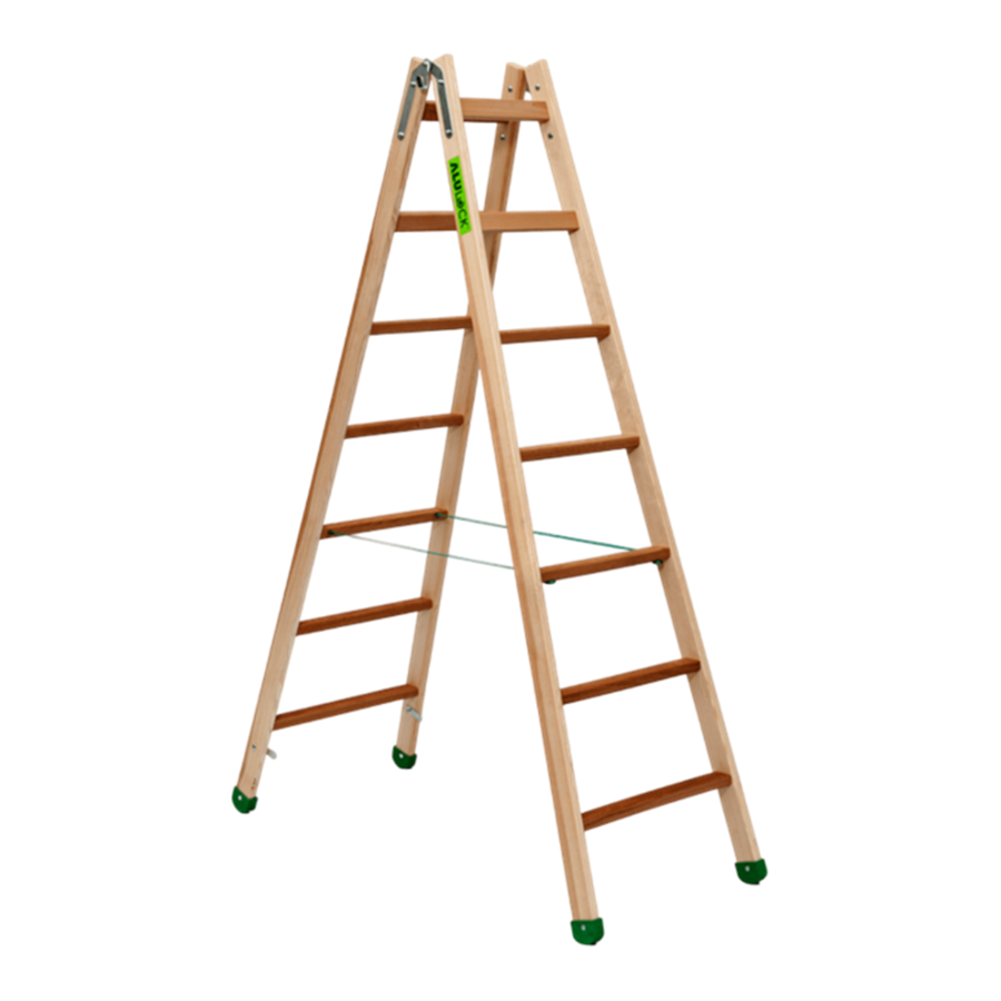 Stiwex Wienerstige Ergo 7 trin