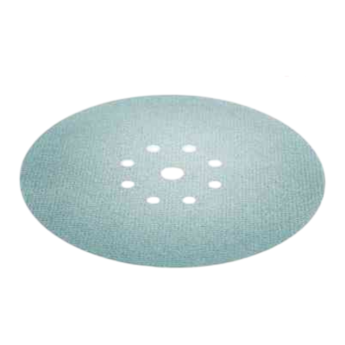 Festool Abrasive net STF D225 P80 GR NET/25 Granat Net