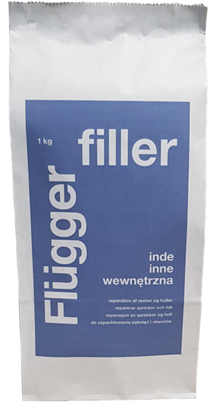 Filler Interior
