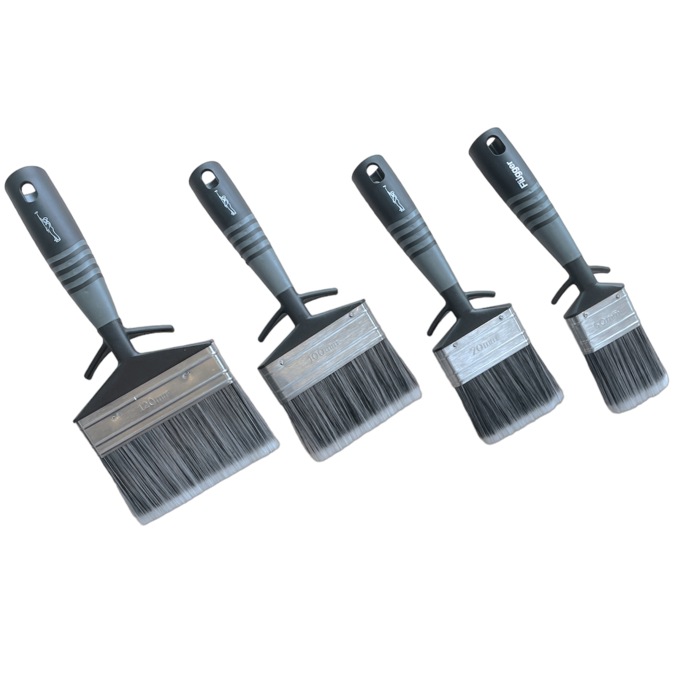 Pro Finish 1285 facadepensel 120 mm