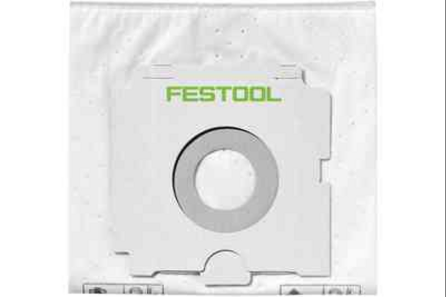 Festool SELFCLEAN filter bag SC FIS-CT 36/5