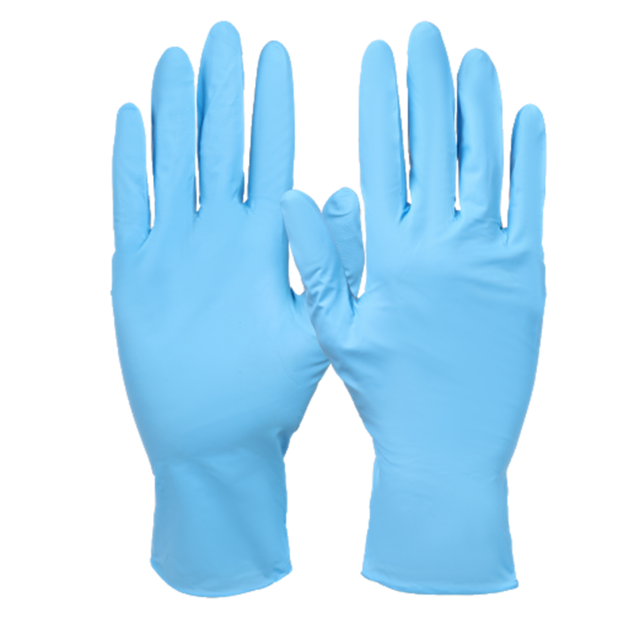 Worksafe Latexhandske