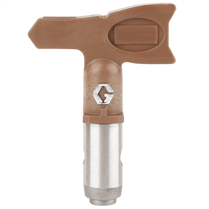 HDA535 - DYSE, HD OG SPARKEL, BRUN