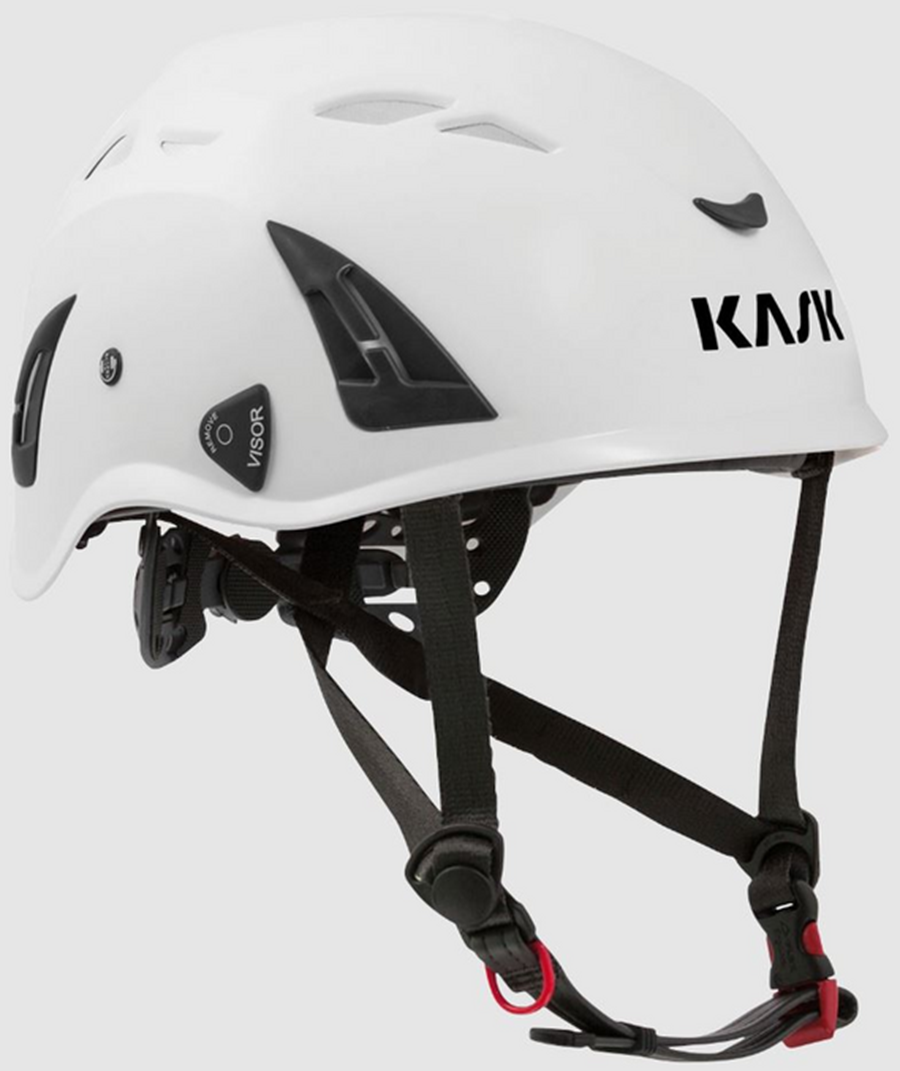 Sikkerhedshjelm Kask Superplasma AQ