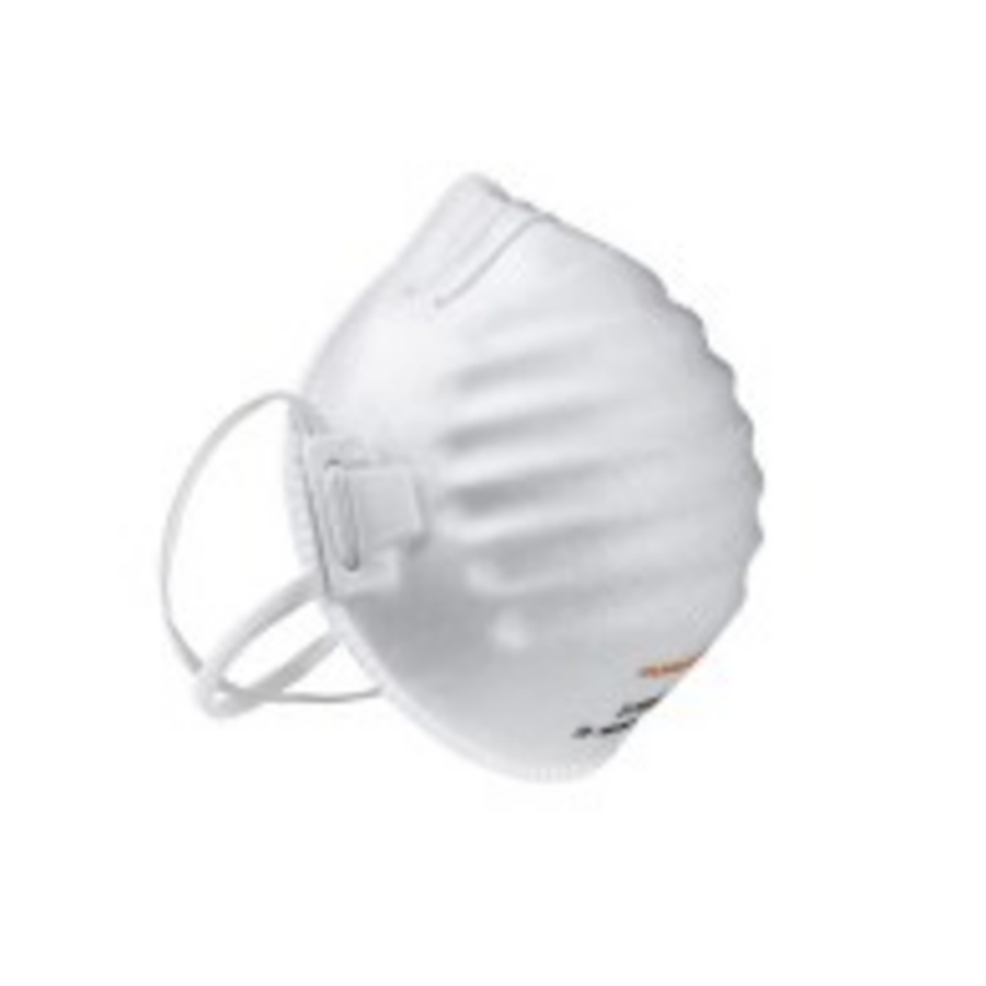 Worksafe støvmaske P2