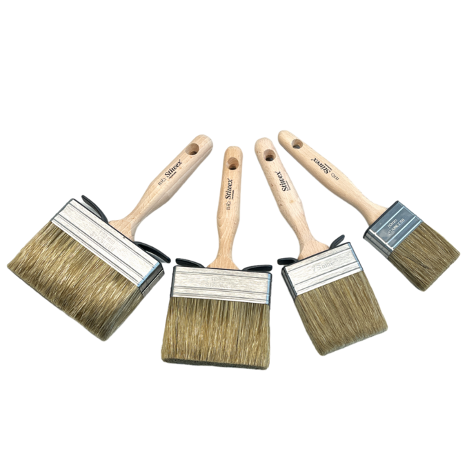 Prof. Facadepensel 7000 FSC 100%