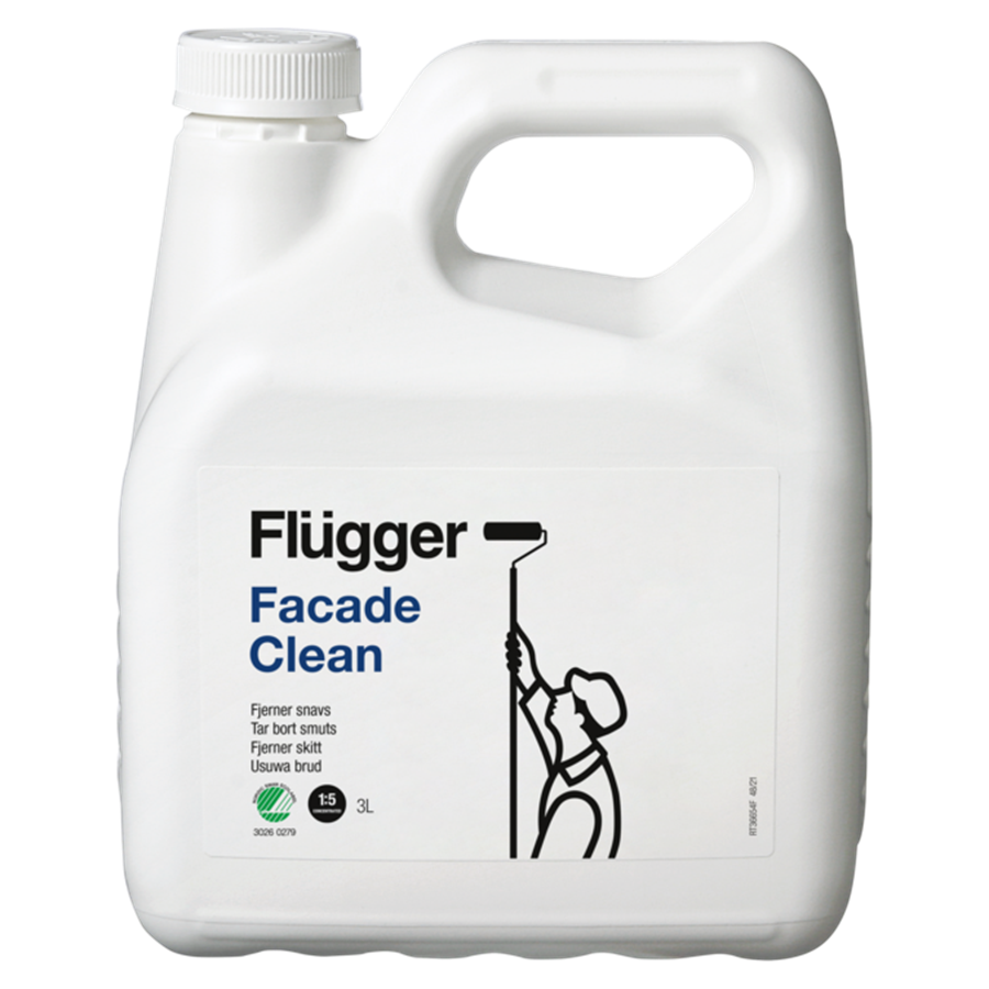 Facade Clean