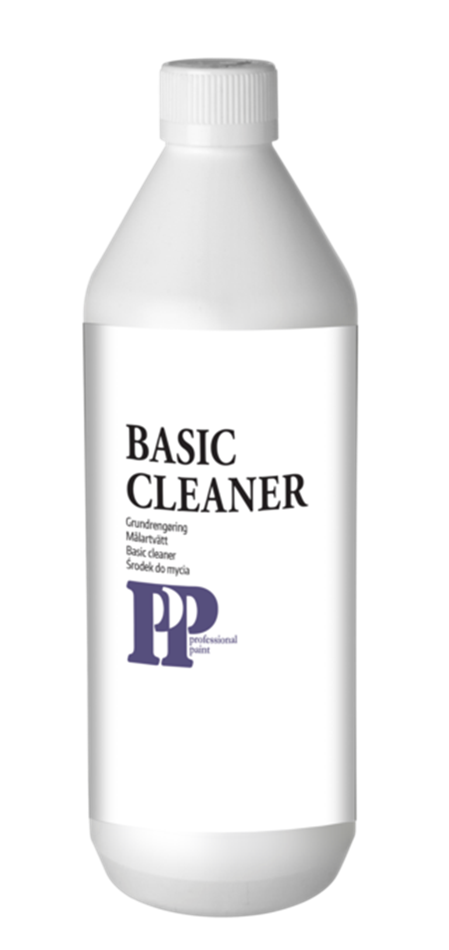 Basic Cleaner