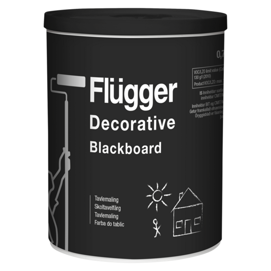 Decorative Blackboard