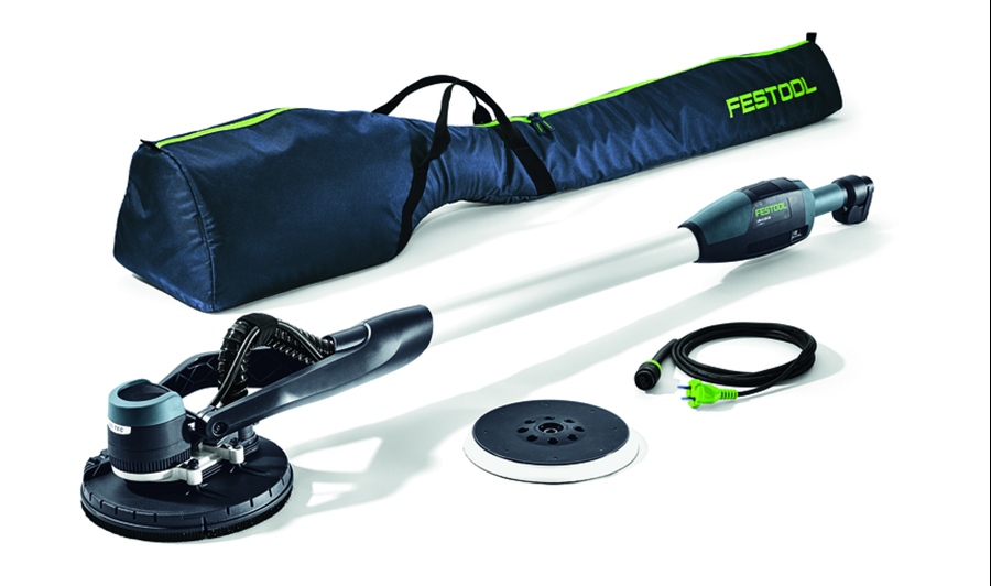 Langhalssliber Planex LHS E 225 EQ Festool