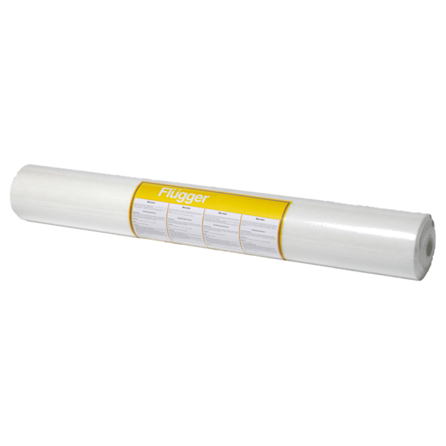 Glasfilt