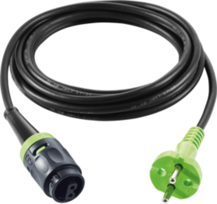 Festool plug it-cable H05 RN-F-4
