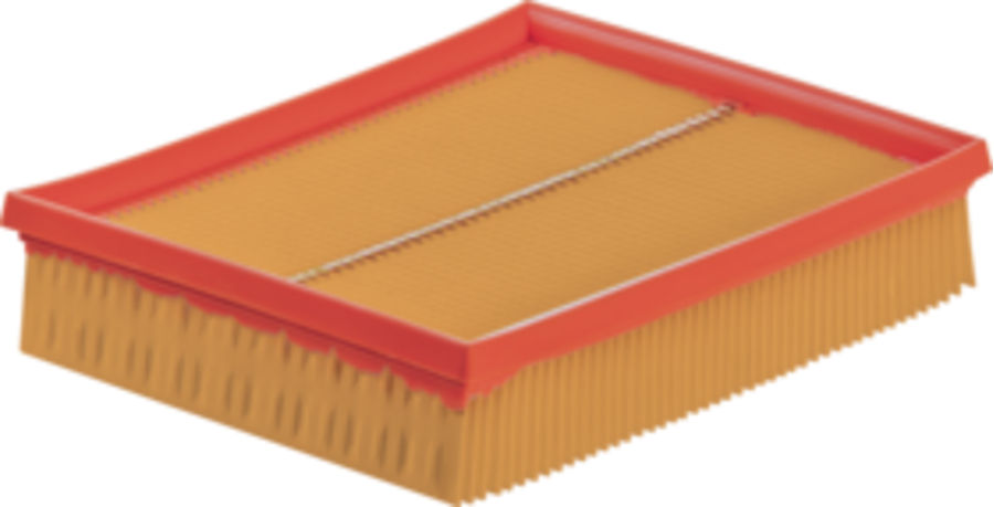 Festool Main filter HF-CT 26/36/48