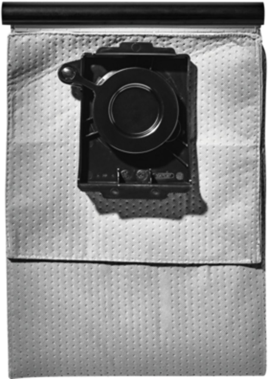 Festool Longlife filter bag Longlife-FIS-CT 26