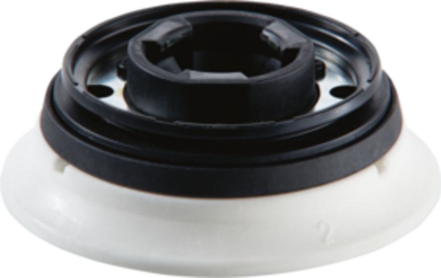 Festool Sanding pad ST-STF D90/7 FX W-HT