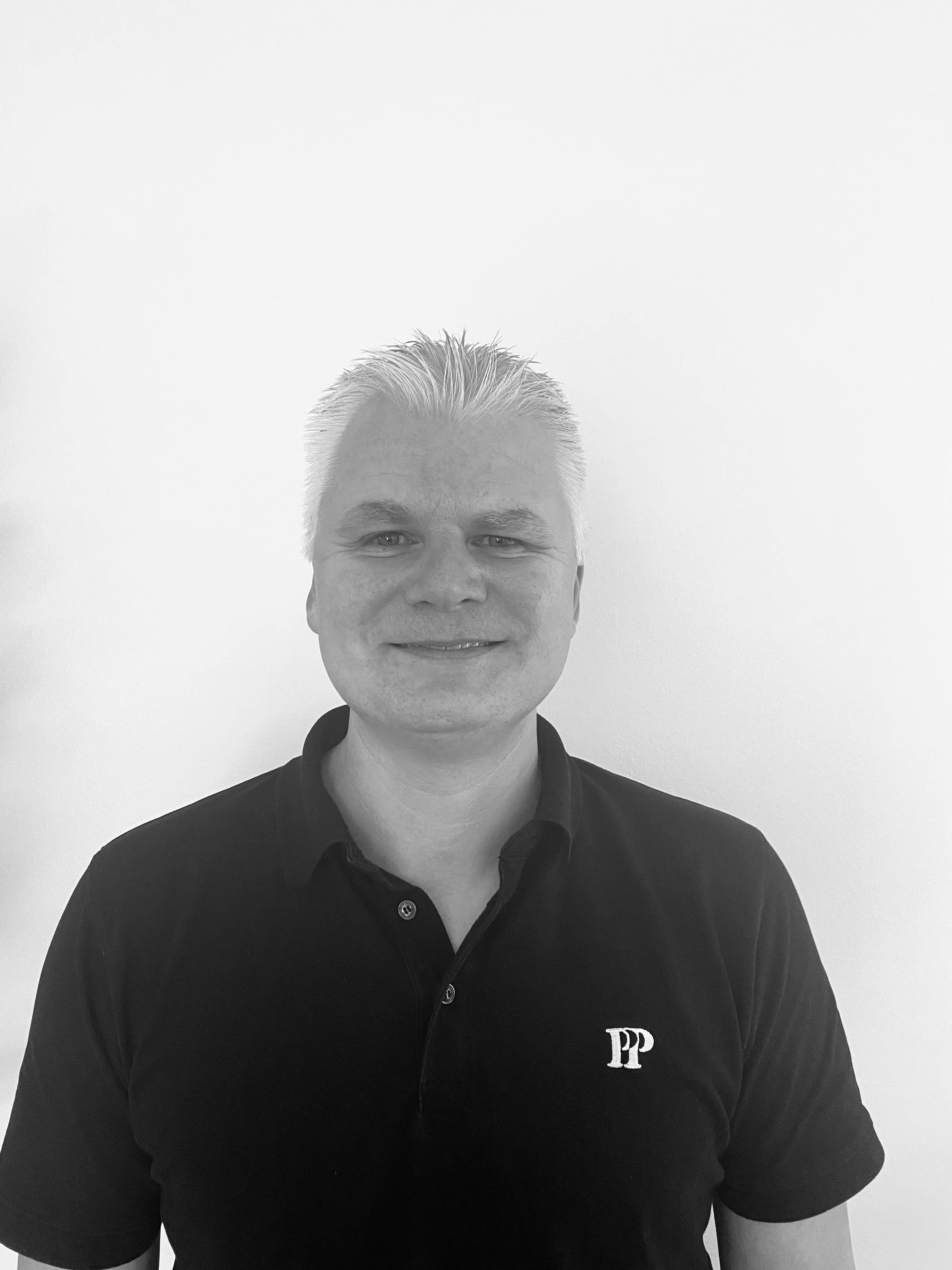 Martin Kirkegaard Hansen