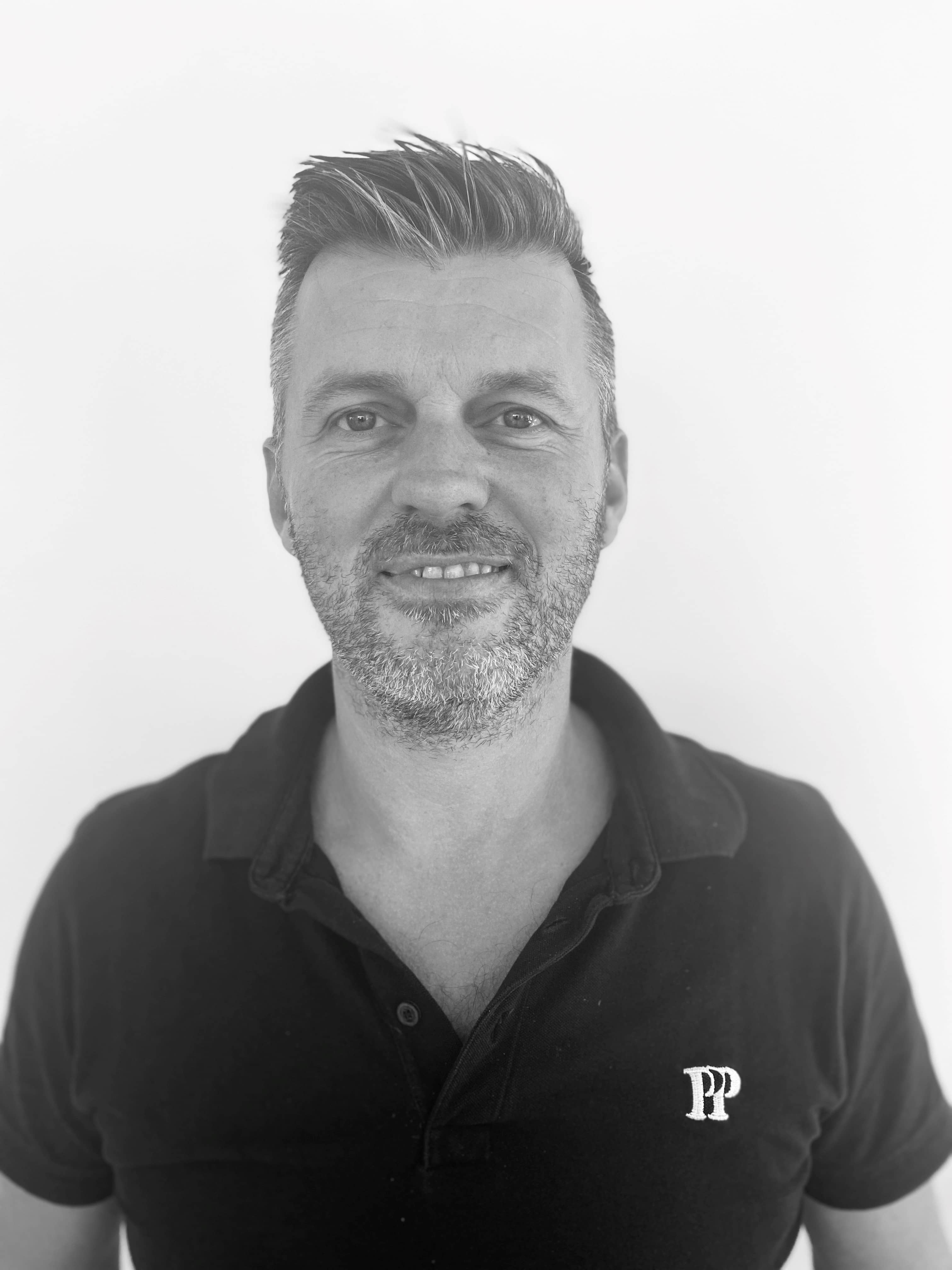 Lasse Rasmussen