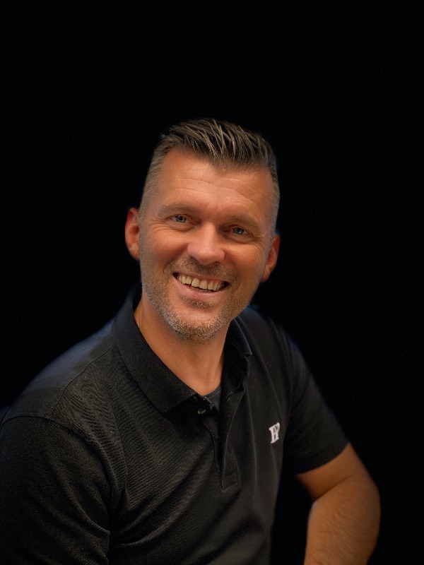 Lasse Rasmussen
