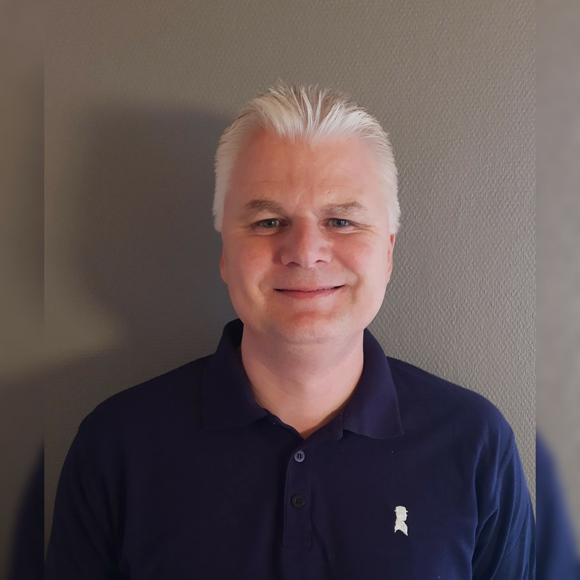 Martin Kirkegaard Hansen