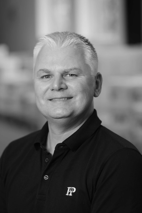 Martin Kirkegaard Hansen